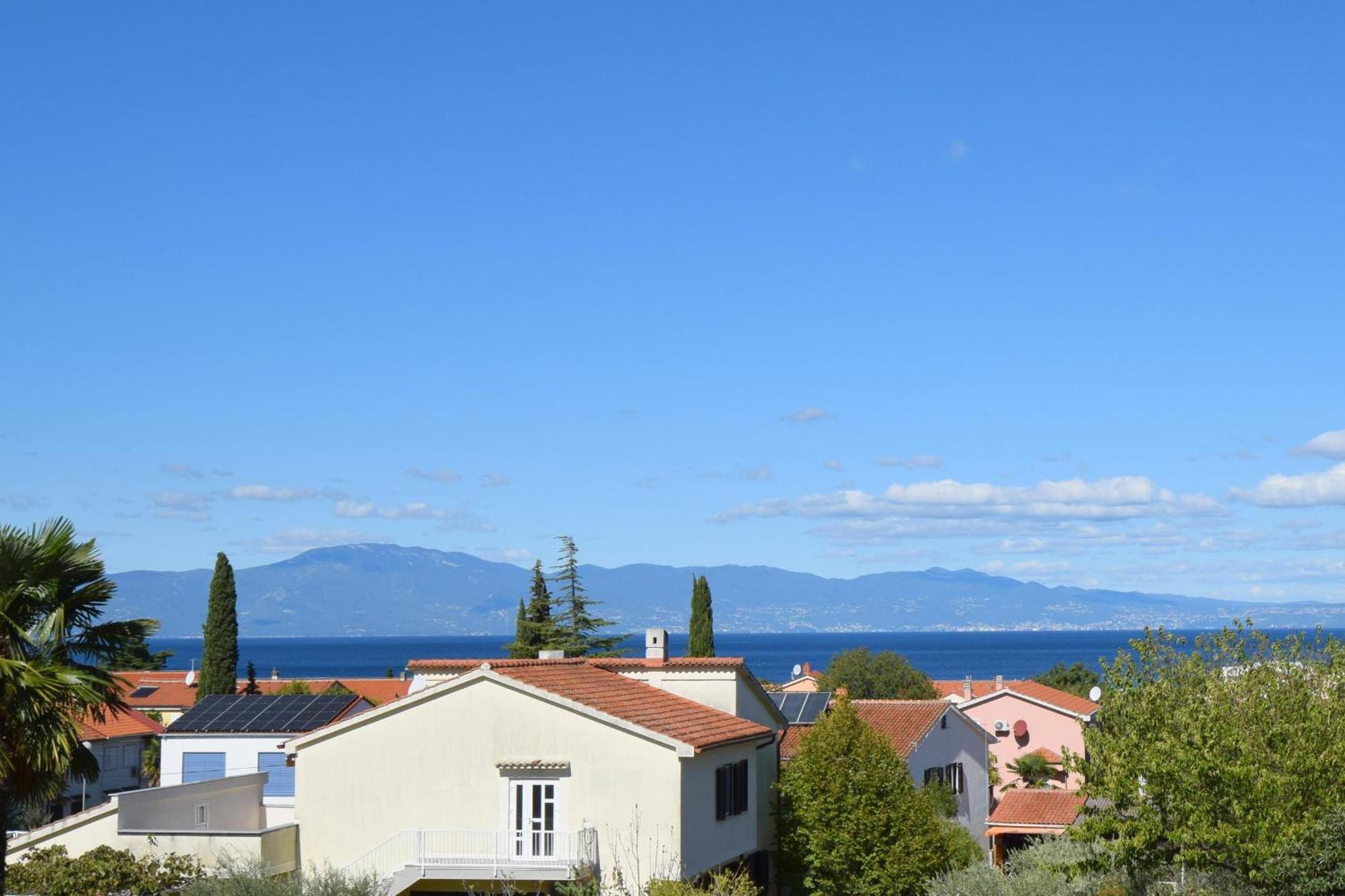 Apartments Pavic Malinska Zewnętrze zdjęcie