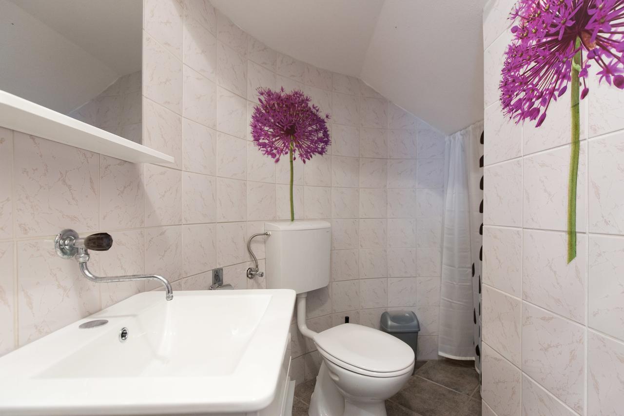 Apartments Pavic Malinska Zewnętrze zdjęcie