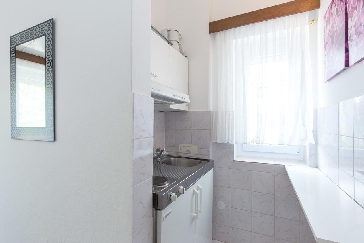 Apartments Pavic Malinska Zewnętrze zdjęcie