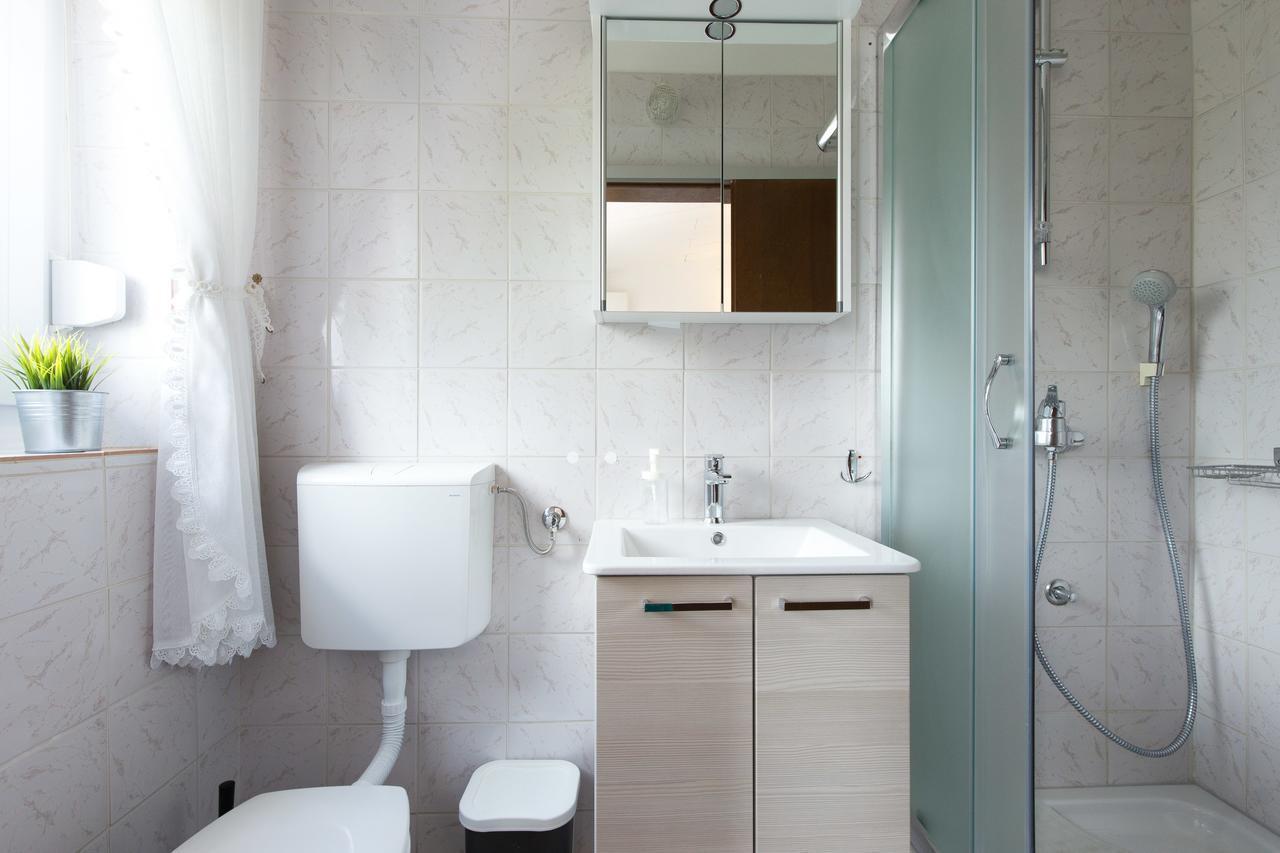 Apartments Pavic Malinska Zewnętrze zdjęcie