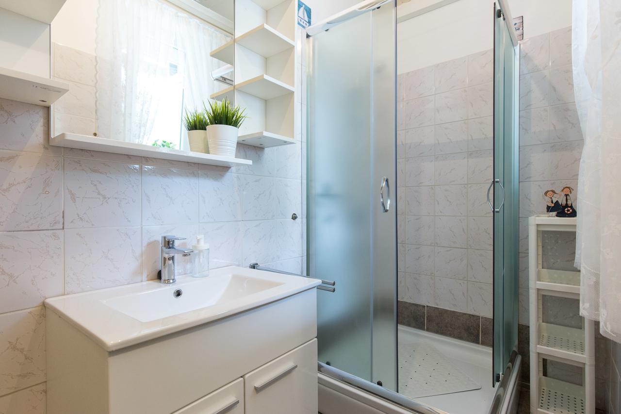 Apartments Pavic Malinska Zewnętrze zdjęcie