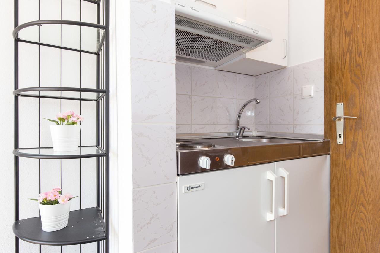 Apartments Pavic Malinska Zewnętrze zdjęcie